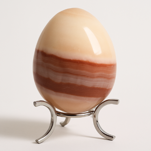 Huevo de Ónix