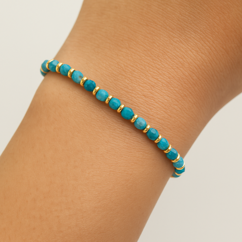 Pulsera Cielo