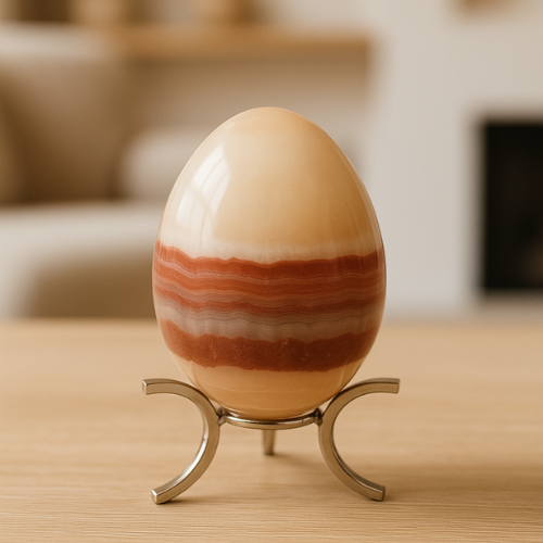 Huevo de Ónix