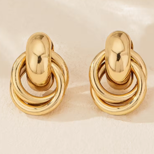 Aretes Royal
