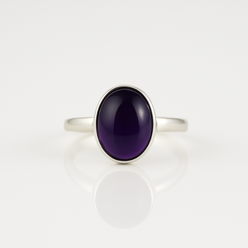 Anillo Astra Plata 925