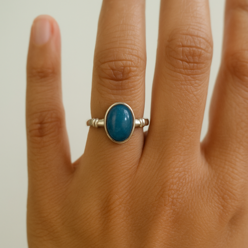 Anillo Mar