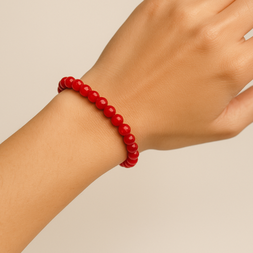 Pulsera Onyx Rouge