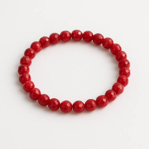 Pulsera Onyx Rouge