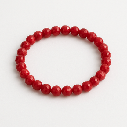 Pulsera Onyx Rouge