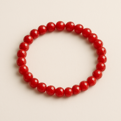 Pulsera Onyx Rouge