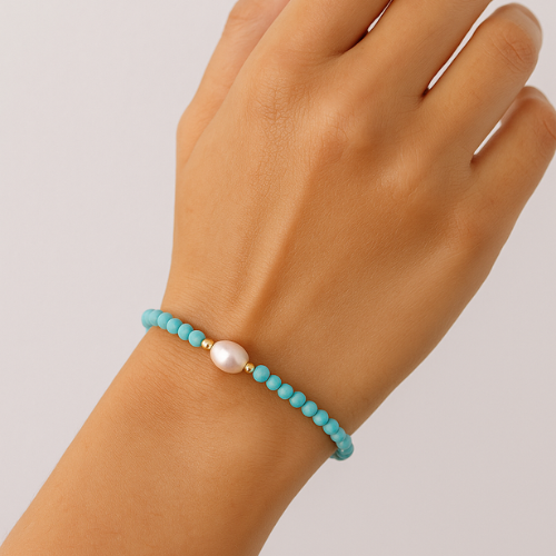 Pulsera Perla