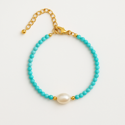 Pulsera Perla
