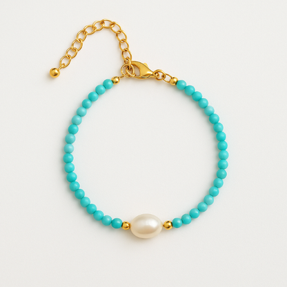 Pulsera Perla