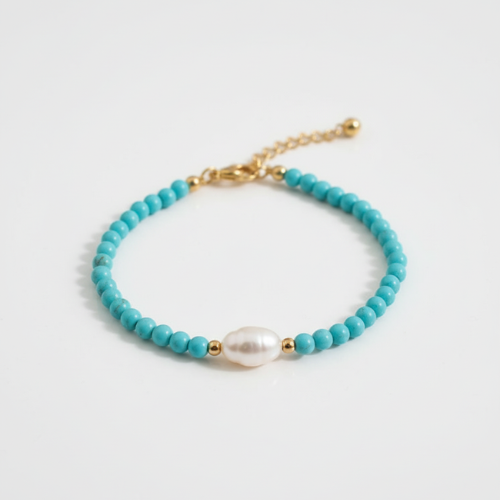 Pulsera Perla
