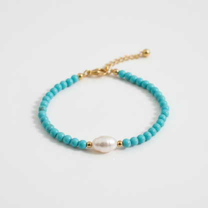 Pulsera Perla