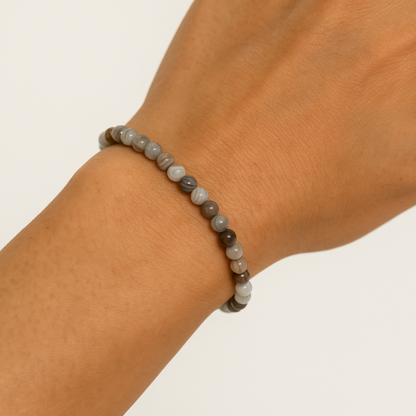 Pulsera Botswana