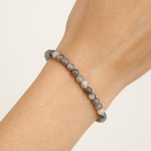 Pulsera Botswana