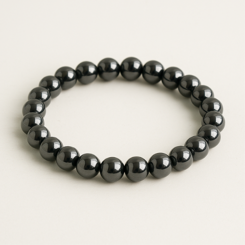 Pulsera Hematita