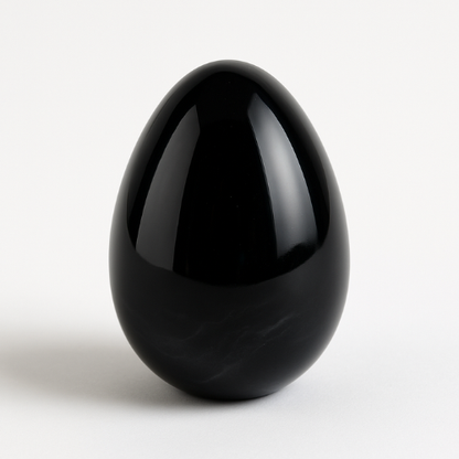 Huevo de Obsidiana (Guía de Uso Incluida)