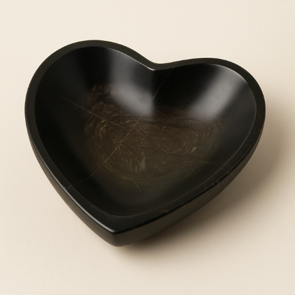 Bowl de Onix Corazón