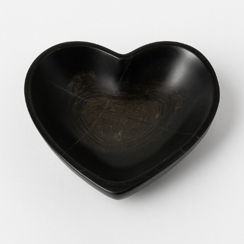 Bowl de Onix Corazón